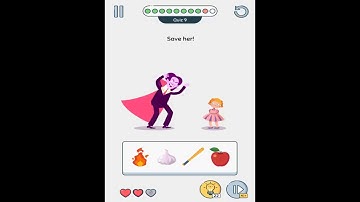 Brain Up IQ PACK MEDIUM All Levels Walkthrough