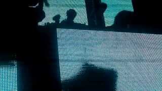 5K - Sander Kleinenberg playing Get Lucky - Daft Punk 24/08/2013 (Live in Rosario)