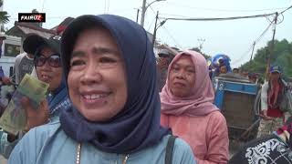 ANDI PUTRA 1 HANING VOC LIA DESA BOJONGKEDING KP CANGKRING