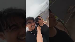 rumah baru Gilga Sahid dan Happy Asmara sudah hampir selesai