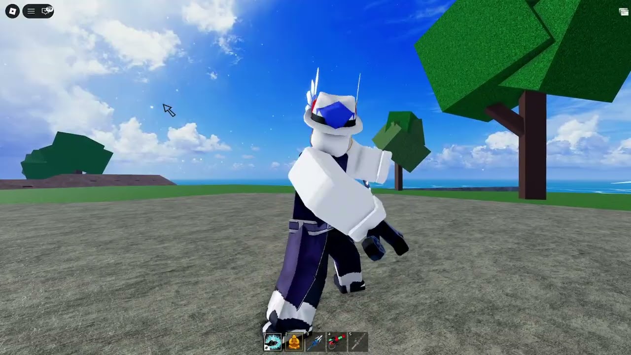 Third Sea!!! - YouTube