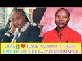 JOYCE WAMAMA 💔😭💔Hinya uria ndigitie niwa ngwetha mbeca ....ti wa haro ya ahiki 😟😟riu kioe mariboti🤣🤣