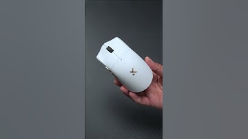 The first Viper-like mouse of autumn, I must give you a cool and easy-to-use Maicong K7Ultra