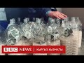 Түндүк Кореялыктарга жардам берген бир киши - BBC Kyrgyz