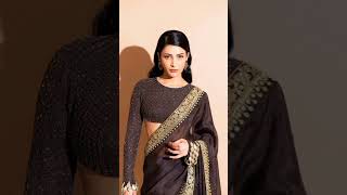 Stylish Looks Of Shruthi Han