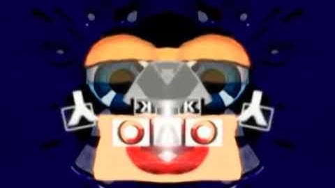 (REQUESTED) (Revived Effect) Klasky Csupo In Video Game Major 3