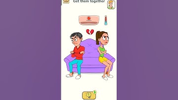 Impossible Date Tricky Riddle #shorts #gameplay #subscribe #animação CPQ007