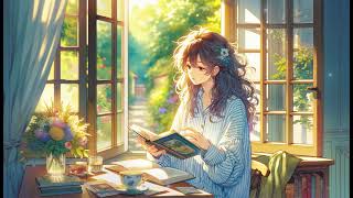 Lofi music - relaxing/studying/working