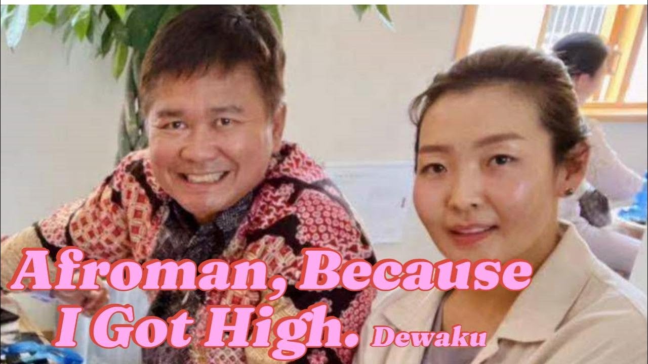 Statement - Resah maka melayanglah - YouTube