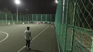 20200916 SQZ VS 레고 1쿼