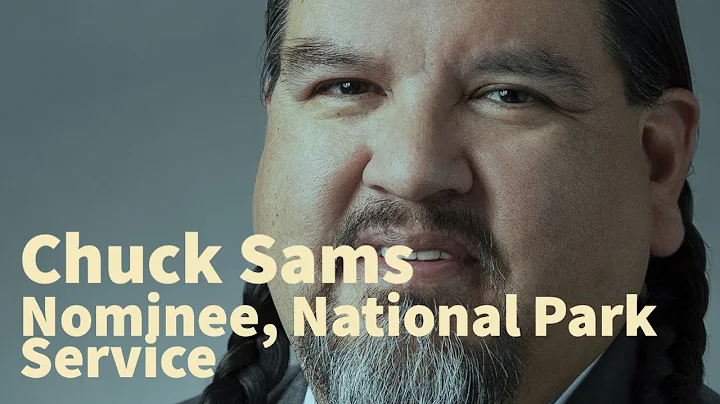 Charles "Chuck" F. Sams III Opening Statement - No...