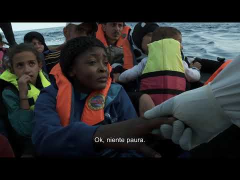 Eldorado di Markus Imhoof -  trailer