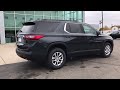 2021 Chevrolet Traverse Worthington, Columbus, Westerville, Powell, Delaware XF1T101051