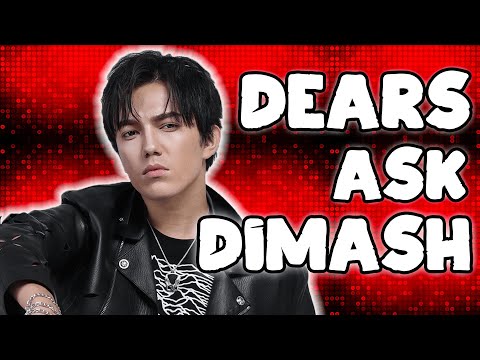 Dimash Kudaibergen New Album Coming Soon! | Dears Ask Dimash