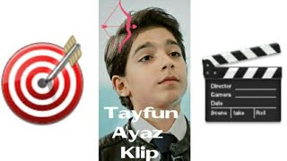 Tayfunistek Klip - Ayaz