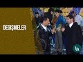 Çepbe we başgalar - Degişmeler (Türkmen toýy)