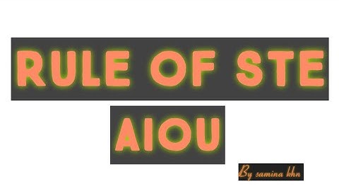 STE ,Aiou|rules of online exams|semester terminal exams autumn 2020