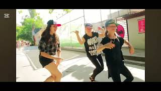 Krisko - Ideal Petroff Ft. The Center & Balkan Twins Choreography