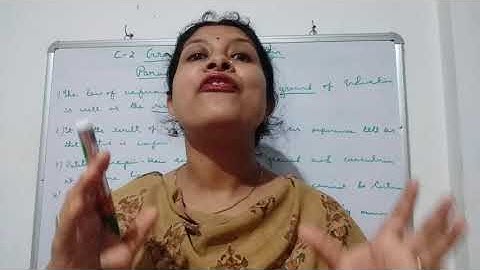 H. S. 2nd year, chapter-2, Paradox of Induction.