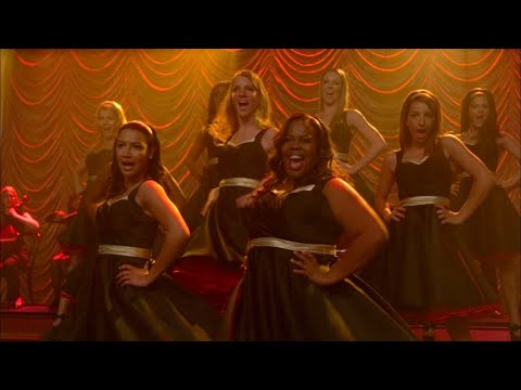 GLEE - Full Performance of ''What Doesn't Kill You (Stronger) from '\
