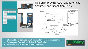 Tips on Improving ADC Measurement Accuracy and Resolution Part 2