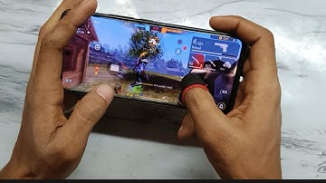 SMOOTH GAMEPLAY SETTINGS ⚙️ 3 FINGER HUD ✅ HANDCAM GAMEPLAY 🎯  SENSITIVITY+ACCURACY+SPEED📲 FREE FIRE