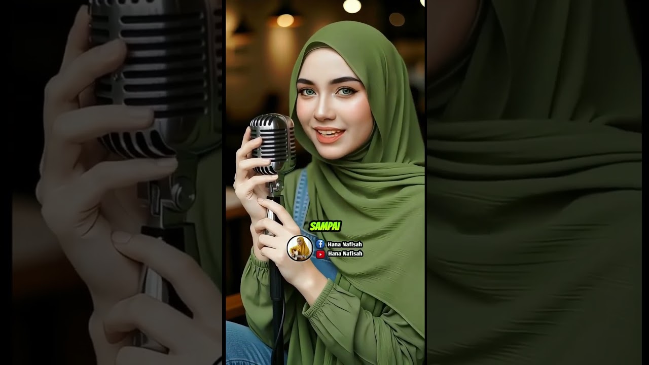 TETAP SETIA -- HANA NAFISAH