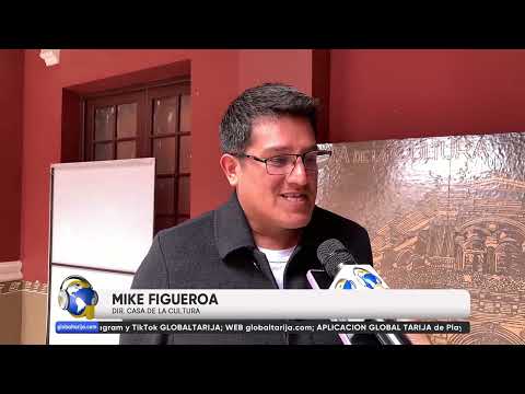 TRAS LOGRAR PRESUPUESTO CONFIRMAN “ABRIL EN TARIJA”