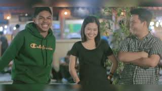 Adu gombal Bram dan haikal,,siapa terbaper