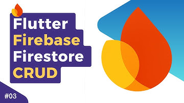Flutter Firebase CRUD - 2025 | Create, Read, Update & Delete