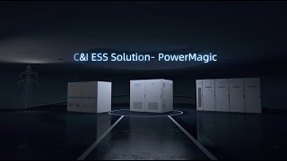 SOFAR PowerMagic Introduction