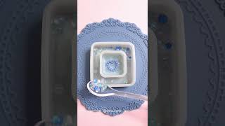 Ive Either Way 아이브 Resin Art 레진아트