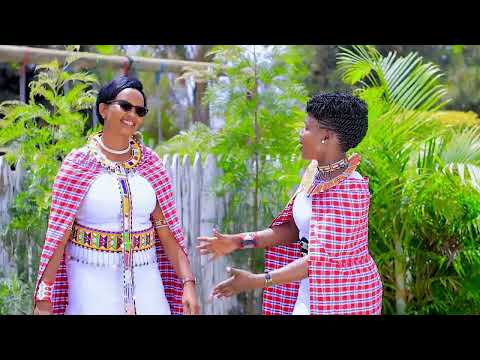 ROSE LENGIRONI KUNA NEMAIDIM OFFICIAL MUSIC VIDEO