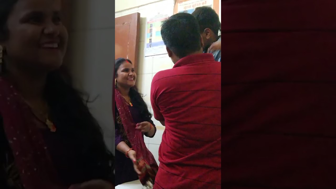 इंजेक्शन का डर😂 बड़े बच्चे भी इंजेक्शन से डरते हैं 💉🏥इंजेक्शन के नाम से बच्चे डरने लगते हैं #medical