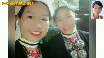 DTTY - Làn điệu hát páo dung của người dao tiền bắc kạn