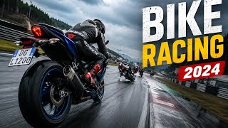 Realistic Bike Racing Game 🔥 Extreme Speed Race Challenge!@HammerDrift screenshot 5