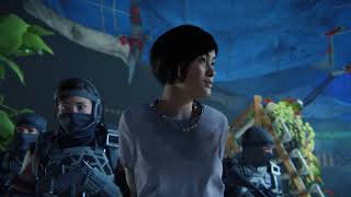 The Division 2 • Year 5 Season 1 Broken Wings Launch 4K Trailer • PS5 XSX PS4 Xbox One PC