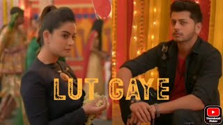 Hero gayab mode on video song vm || Lut gaye song