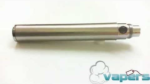 Joyetech eGo-C Twist