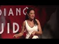 Empatia: um portal aberto para a alegria | Isabella Sacramento | TEDxBarraDaTijuca