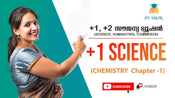 CHEMISTRY Tuition Class | HSE Free Plus One Tuition 2022 | HiSkor