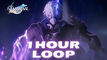 Phainon Boss Theme 1 Hour Loop | Honkai Star Rail 3.4 OST