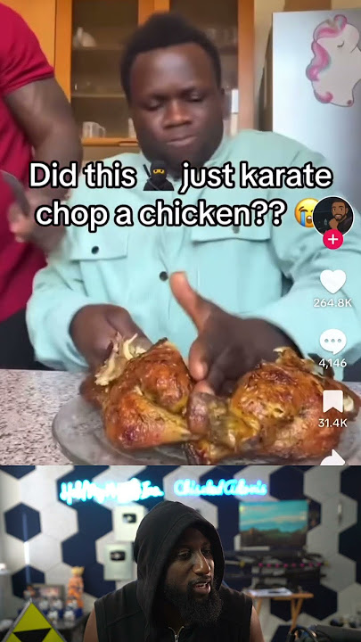 it was never that serious