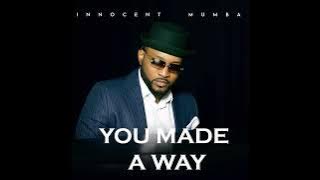 Innocent Mumba - Nshakachule