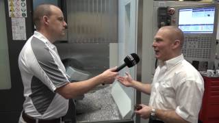 Haas UMC-750 is 1st choice for medical manufacturer Elekta after 4 years of research