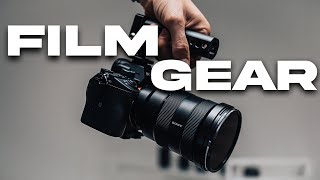 Film Gear That Will INSTANTLY CHANGE Your Career