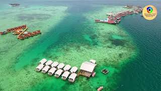 Azmin GPP ( INSTRUMENTAL LASAH KUMALA KU ) #lagubajau #lagubajauterbaru 