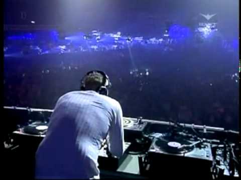 Trance Energy - The 10th Edition by Johan Gielen (Full Video 42`Min)