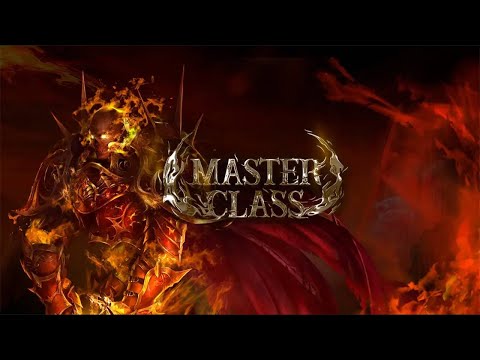 Lineage II Master Class  Новые скиллы за 2 улучшенные камни рун