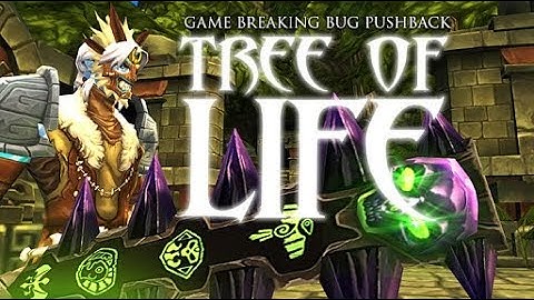 AQ3D|HOW TO GET ALL THE TITLE IN WORLD TREE